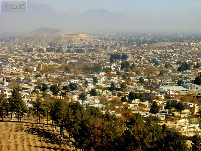 Kabul